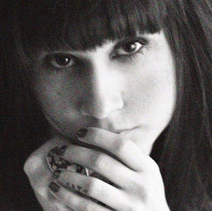 Meet your Posher, Anique